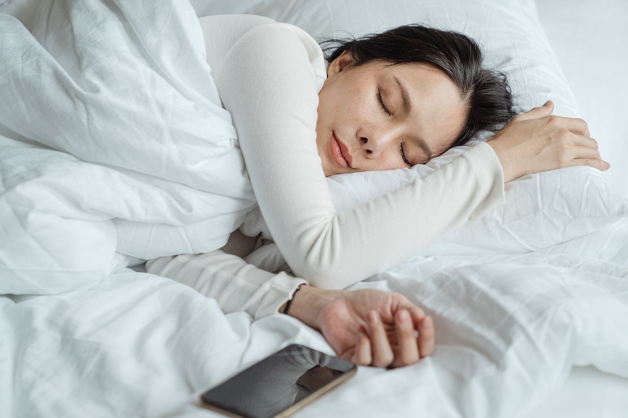 Lekker slapen: 10 tips voor een betere nachtrust